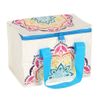 Something Different FN_45230 Lunch Bag | Peace Out Mandala | 1pc. 55g, Multicolor