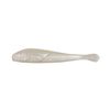 Berkley Gulp!® Mud Minnow/Croaker, Pearl White, 4"
