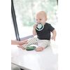 Bella Tunno The Happy Teether Bella Tuno Happy Teaser Peel Teeth Teether (World Changer)