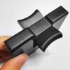 Center Console Cup Holder Insert Divider 92118AJ001 for Subaru Outback 2010-14