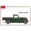 Miniart MIN38046 Scale Model kit