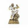 Monster March Madness Trophy - Engraved Victory Beast Basketball Award - Customize Now (March Madness - 6.75 Inch Tall)