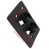 waltyotur Windshield Handle Base Replacement for Polaris Replacement for 5454227
