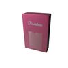 ScatterPod Donation Pod Maroon - Secure Charity & Fundraising Donations Box