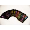 Word Cloud Tarot. Numbered limited edition first print (Carboard Box)
