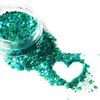 Biodegradable Glitter Chunky Mermaid Blend (10ml)