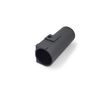 12 Gram Co2 Cartridge Boost Extender Adapter - Compatible with BYRNA HD SD EP LE