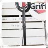 GRIFFIN Microphone Boom Arm Stand 2-PACK Holder XLR Cable Mic Clip Studio Stage