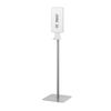 Dial #09495 Fit Dispenser Floor Stand - 1 each