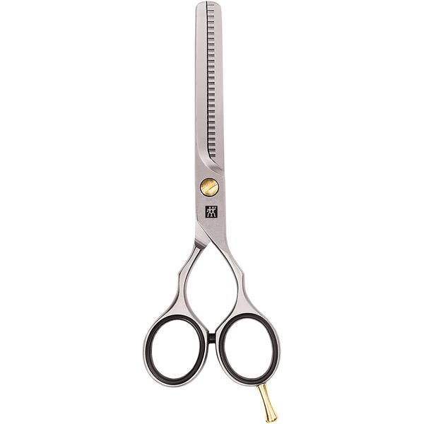 ZWILLING TWINOX Effiliation scissors, hairdressing scissors for thinning, 140 mm