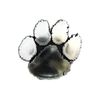 FANMATS 60335 Clemson Tigers Molded Chrome Plastic Emblem