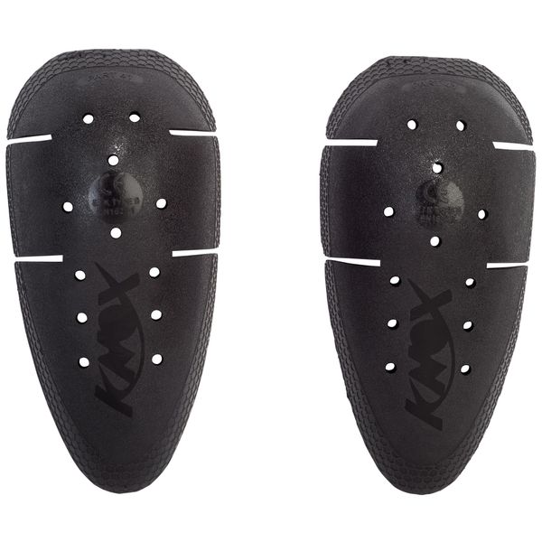 Tourmaster Replacement Armor Elbow Set