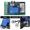 Double Liquid Level Detection Sensor Module Infrared Type Liquid Level Water Level Alarm Control (New Version), Electronic Component