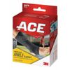 Ace Compression Ankle Support Breathable Neoprene Blend Small Medium Size 1ct