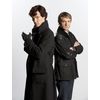 Sherlock - Staffel 1 [Blu-ray]