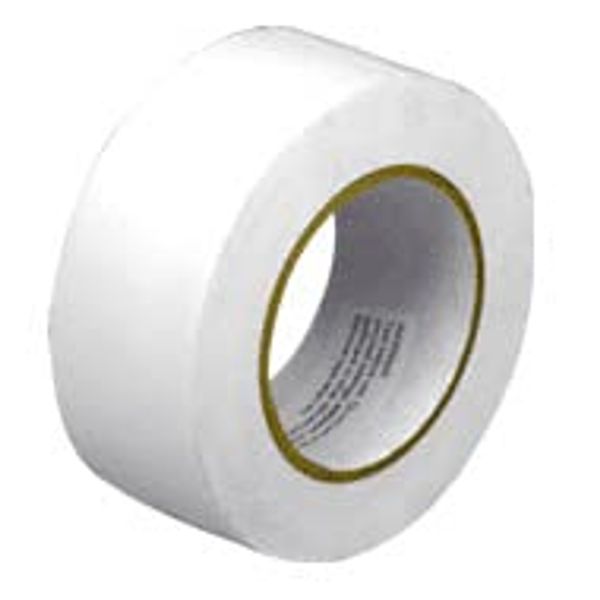 CRL 2" White Deluxe Windshield and Trim Securing Tape - Roll