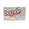 Bounce Free & Gentle, Fabric Softener Sheets, 80 Count