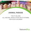 NATURE'S PLUS - ANIMAL PARADE CALCIUM 90 N.PLUS