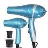 BaBylissPro NanoTitanium Professional Lightweight Ionic&Folding Travel #BNTPP70
