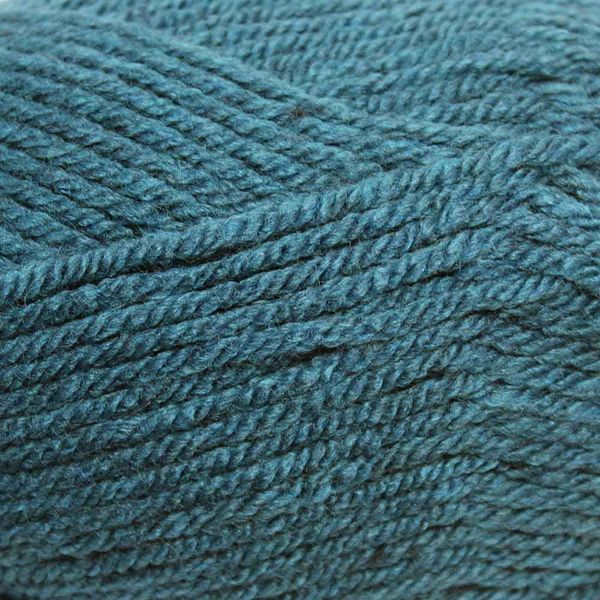 James C Brett Chunky with Merino CM19 - Petrol