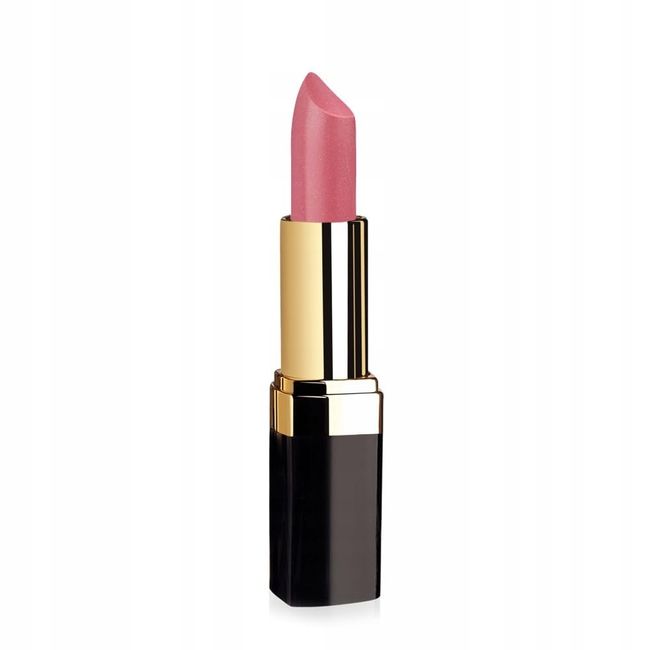 Golden Rose Lipstick Ruj No:114