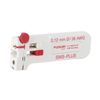 Jokari 40035 0.16 mm Diameter 34 AWG Mini-Precision Cable Stripping Tool - Multi-Coloured