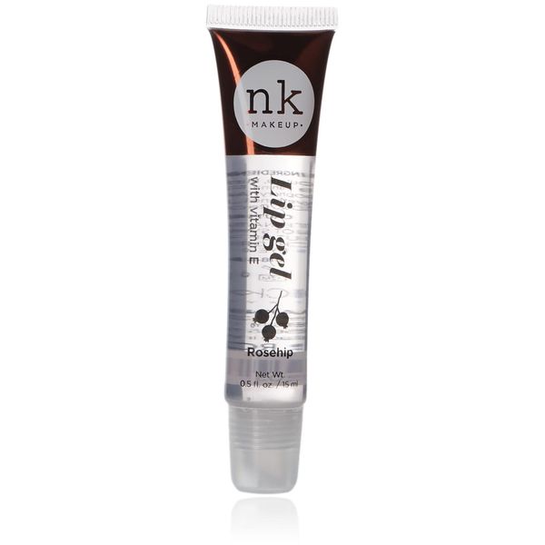 NICKA K Lip Gel - Rosehip