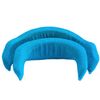 Triple Eight The Certified Sweatsaver Helmet Replacement Liner, Blue, Large/X-Large