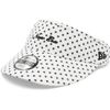 New Era GFW TL VISOR STAR Golf Women's Sun Visor