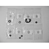 FX Ranchero Arrow O-Ring Kit / R&S 2.9-22FXRA / Material Nitrile, PUR