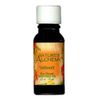Nature's Alchemy Vetivert .5 oz