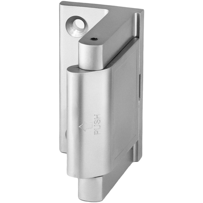 Berlin Modisch Door Lock Reinforcer Privacy Door Latch for in-Swinging ...