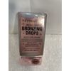 Revolution Bright Light Bronzing Drops Spice Tan/Deep Multi-Use Drops 0.77 Fl.oz