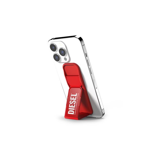 Diesel Universal Strap DP07010PHIN Smartphone Stand, a