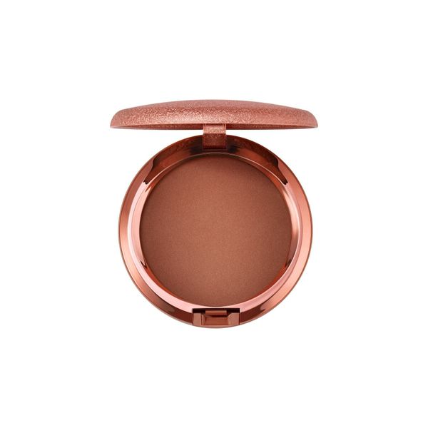 Skinfinish Sunstruck - Matte Rich Rosy - Matte Bronzing Creamy Powder 8 Gr Brightt847