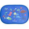 LittleLife Car Window Shades, Dinosaur