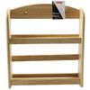 Apollo RB 2-Tier Spice Rack Holds 10 Jars