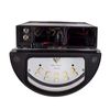 GAMA SONIC Infinity Solar Up and Down Wall light, Dual Color 120010