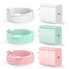 Dayaoncy USB A Charger Cord Fast Charger