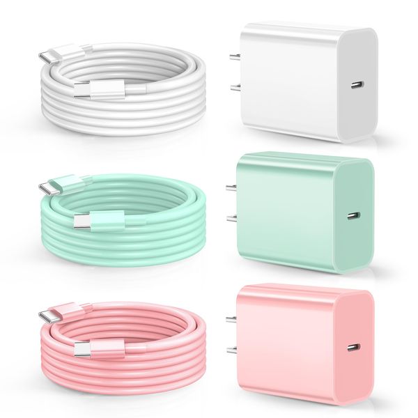Dayaoncy USB A Charger Cord Fast Charger
