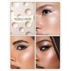 SHEGLAM Lunar Glow Multi-Chrome Highlights Cream Type Glossy Party Makeup