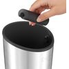 Sage - The Knock Box 20, Brushed Stainless Steel