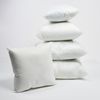 Hometex Hollowfibre Cushion Inserts 18" (Pack of 4)