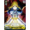 Weiss Schwarz - Top Class, Saber - S17-E103 - TD (S17-E103) - Fate-Zero Trial Deck