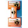 Carrot Complexion Soap 3 Packs | Natural Cleansing Bars