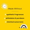 Hello Bello SPF 50 Face + Body Sunscreen Stick, 1oz