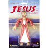 NJ Croce Jesus of Nazareth Bendable