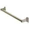 Proplus 553014 24 in. Towel Bar Chrome Plated