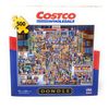 Costco Exclusive Eric Dowdle Puzzle 500 Piece
