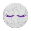 Purple Mascara, Lashes, Eye Lash Queen, Eyelash Boss, Marble